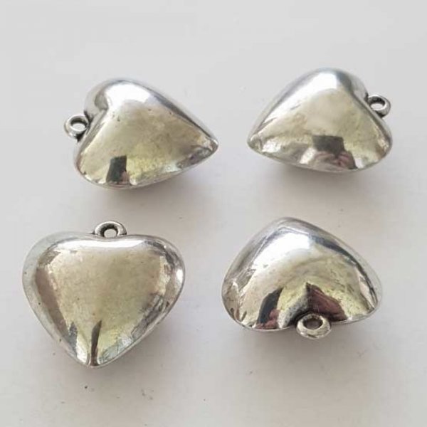 Breloque Divers N&deg;080 Pendentif C&oelig;ur