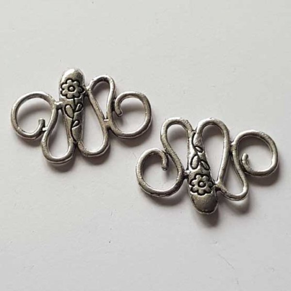 Breloque Divers N&deg;098 Pendentif Argent