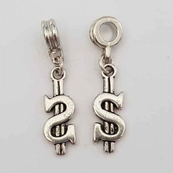 Dollar Charm N&deg;01