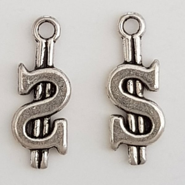 Dollar Charm N&deg;02