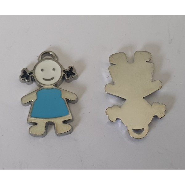 Child's charm N&deg;05