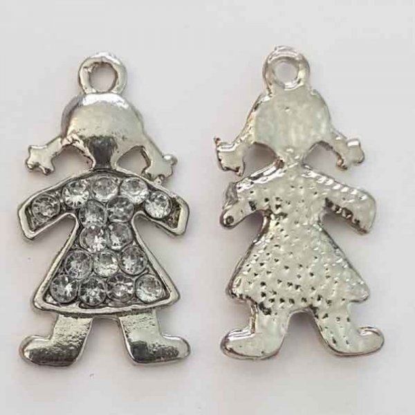 Child's charm N&deg;11