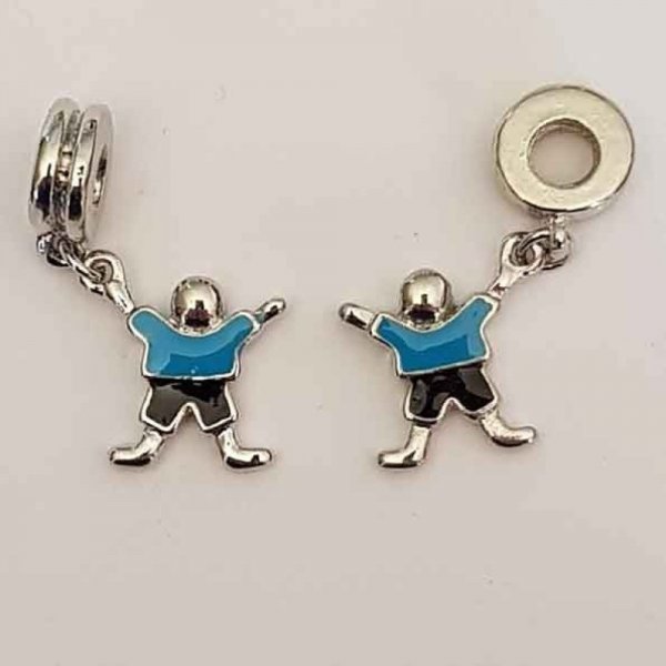 Child's charm N&deg;13