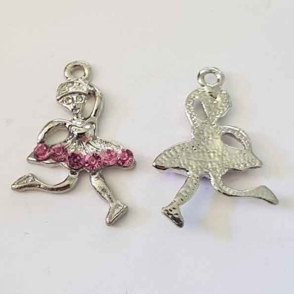 Child's charm N&deg;14