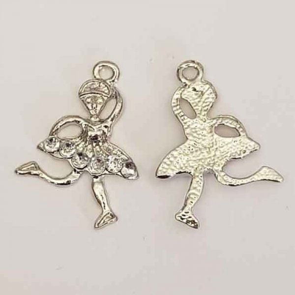 Child's charm N&deg;16