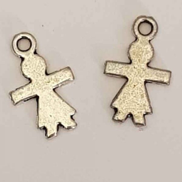 Child's charm N&deg;18