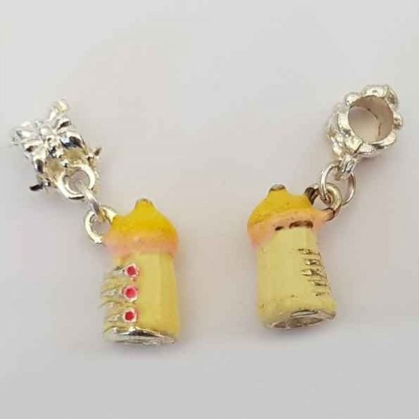 Child's charm N&deg;20