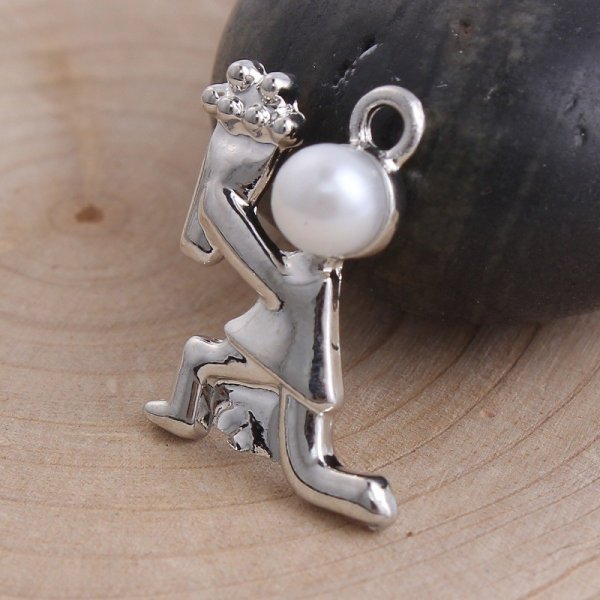 Child's charm N&deg;22