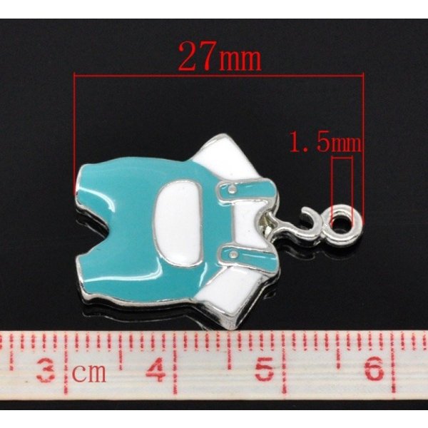 Child's charm N&deg;24