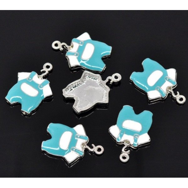 Child's charm N&deg;24