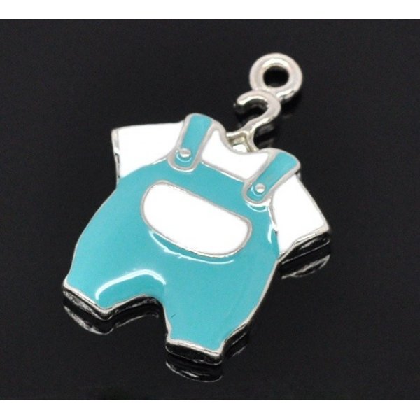 Child's charm N&deg;24