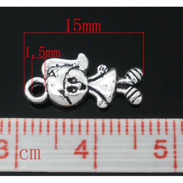 Child's charm N&deg;25