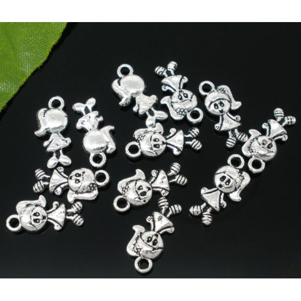 Child's charm N&deg;25