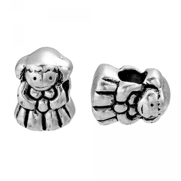 Child's charm N&deg;26