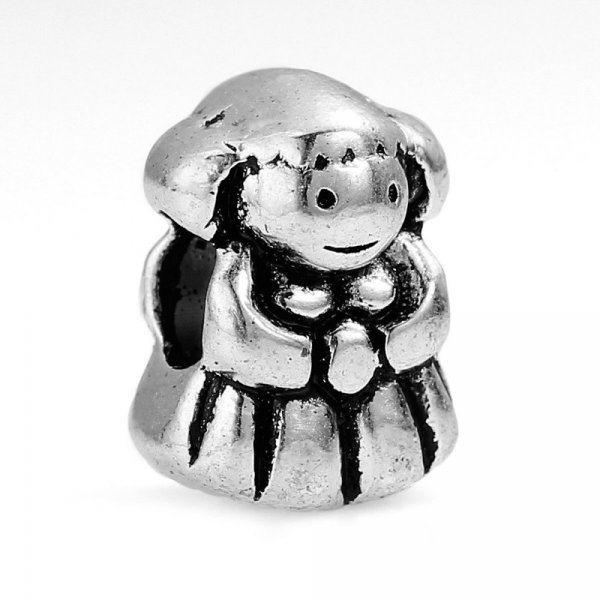 Child's charm N&deg;26