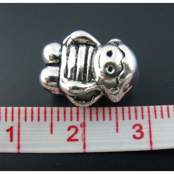 Child's charm N&deg;27