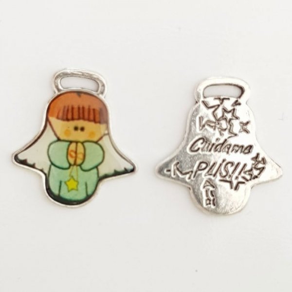 Child's charm N&deg;44