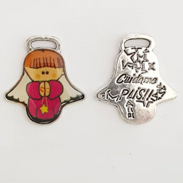 Child's charm N&deg;45