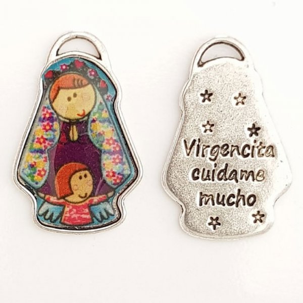 Child's charm N&deg;46