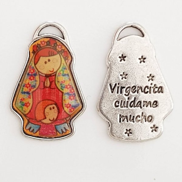 Child's charm N&deg;47