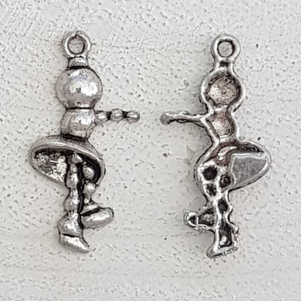 Charm Child N&deg;60 girl