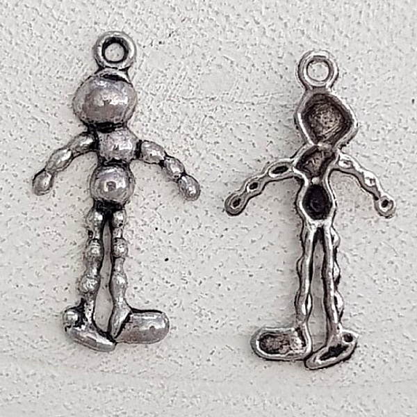 Charm Child N&deg;60 boy