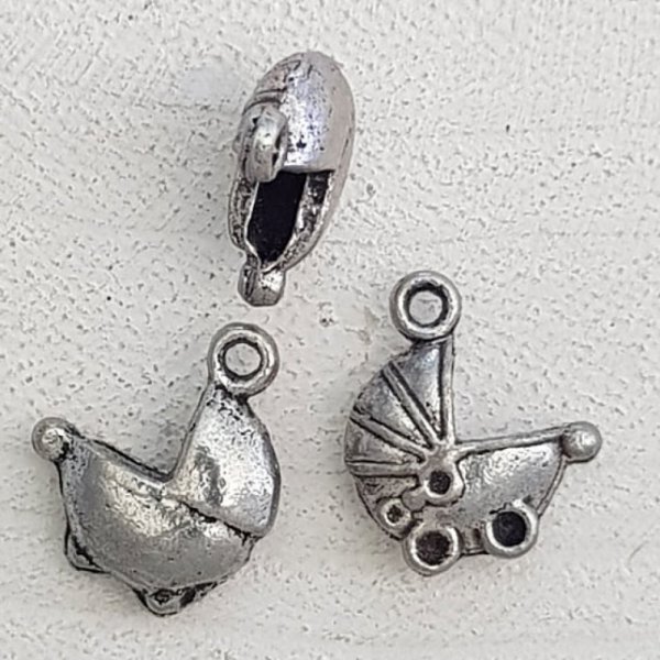 Child's charm N&deg;68 stroller