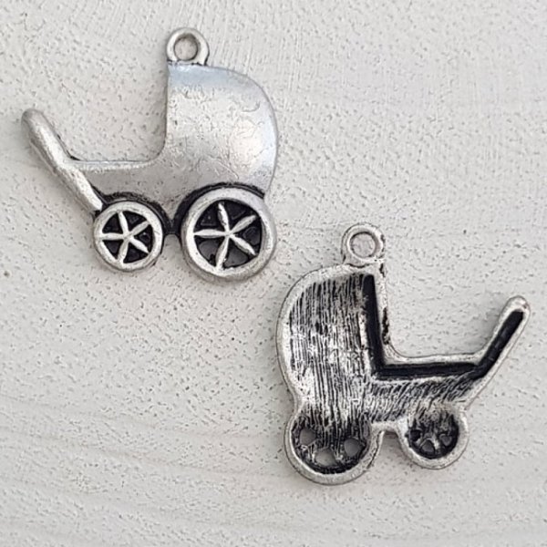 Charm Child N&deg;69 stroller