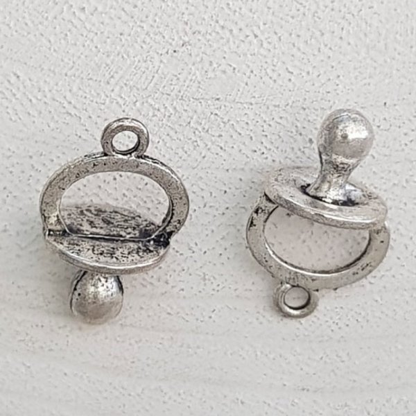 Children's charm N&deg;70 pacifier