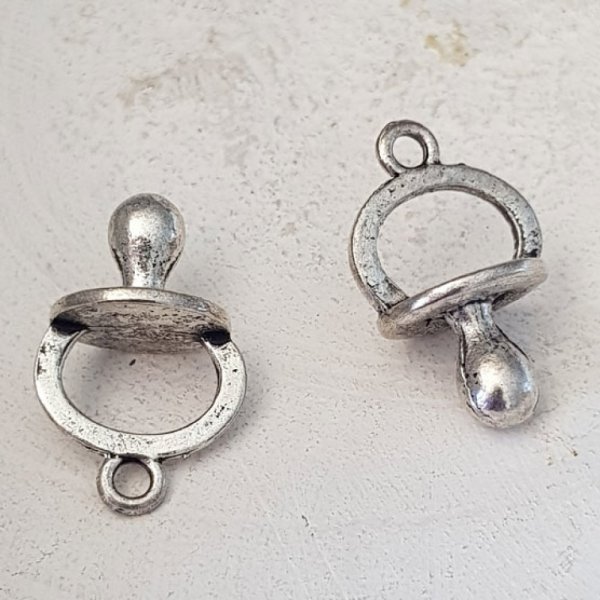 Children's charm N&deg;70 pacifier