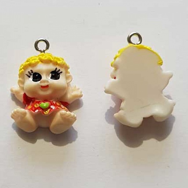 Breloque Enfant N&deg;78