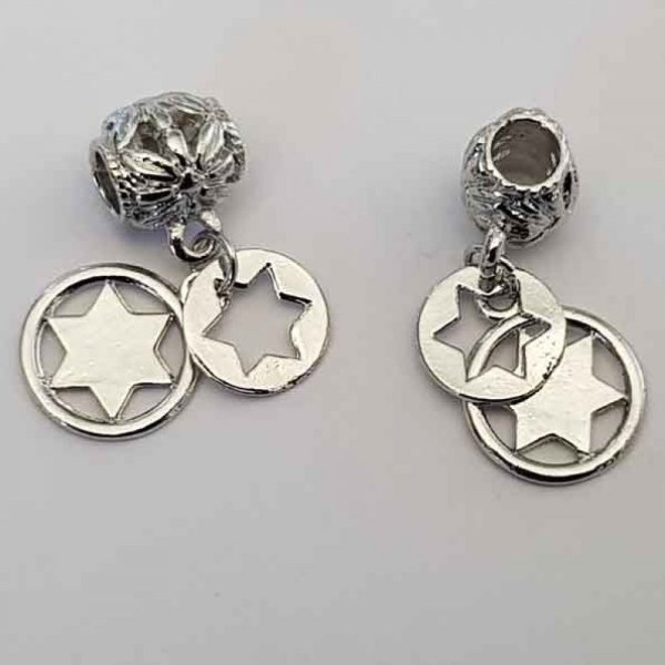 Charm Star N&deg;02 x 10