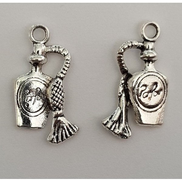 Charm Perfume bottle N&deg;01