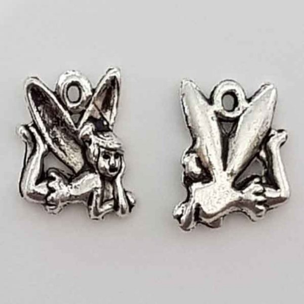 Fairy charm N&deg;01