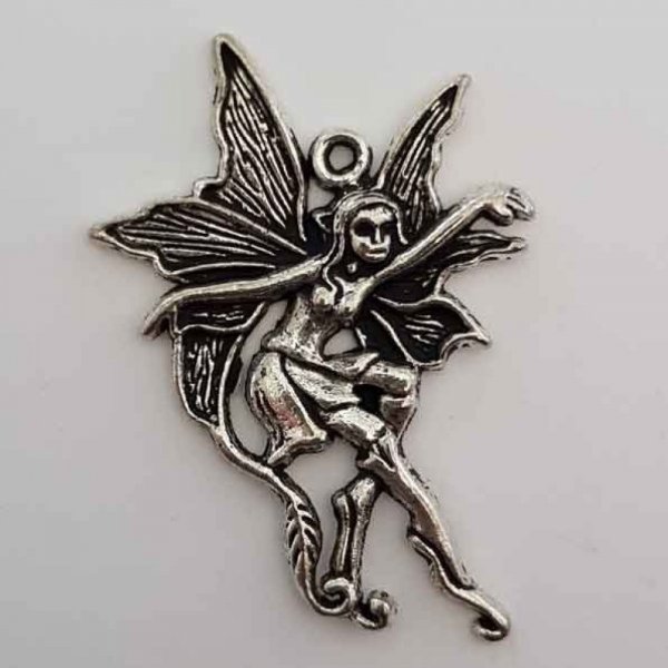 Fairy charm N&deg;02