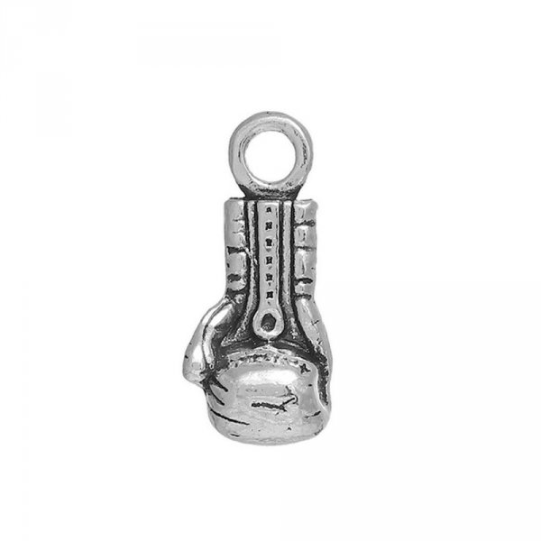 Charm Boxing Glove N&deg;01