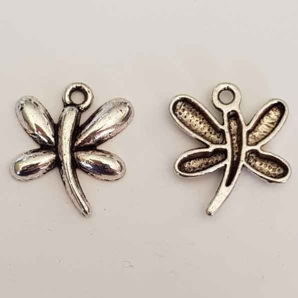 Dragonfly charm N°01