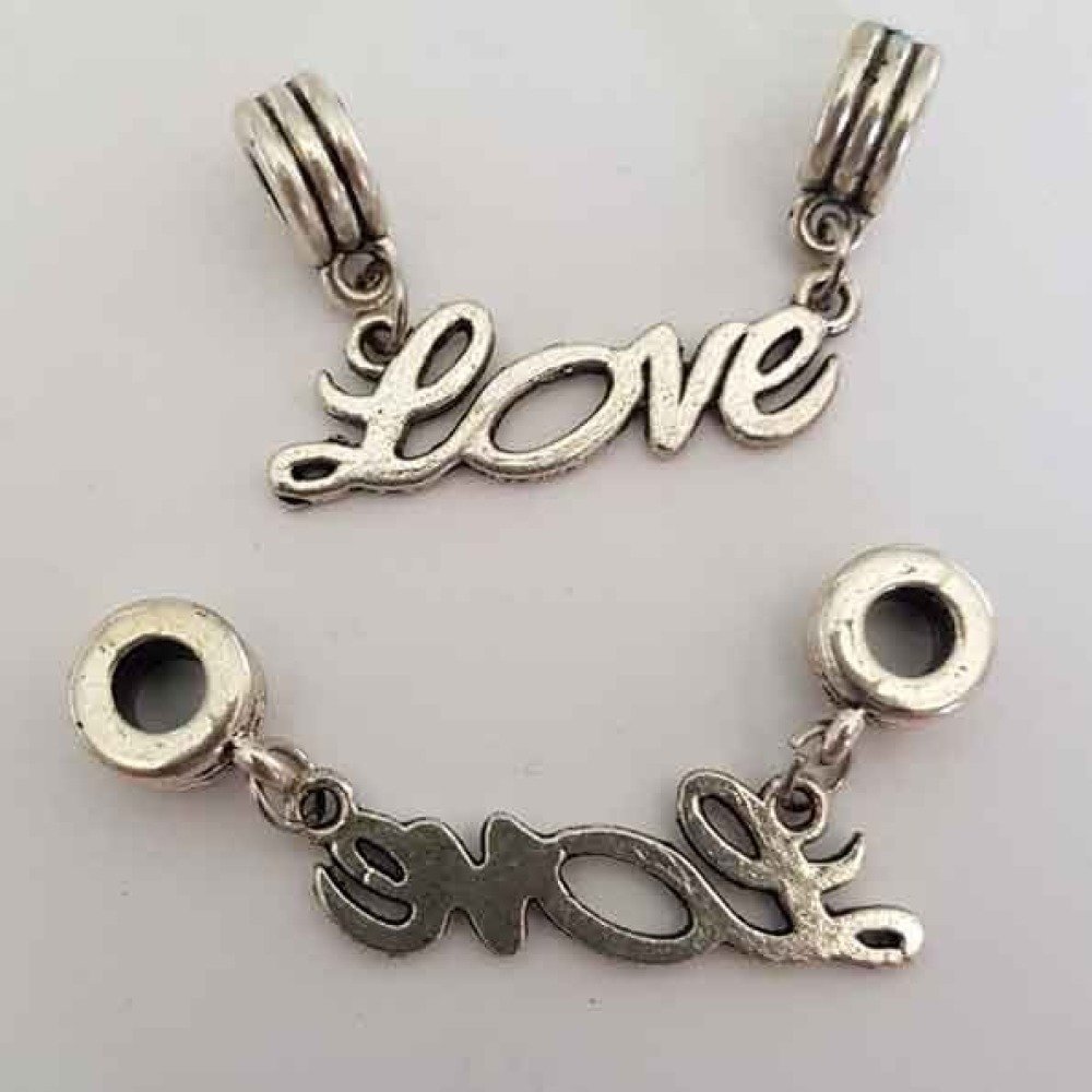 Love Charm N°01