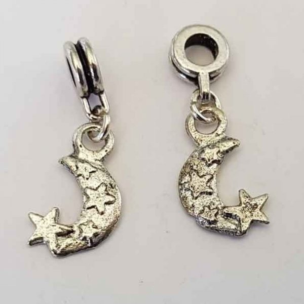 Moon Charm N&deg;01 x 10