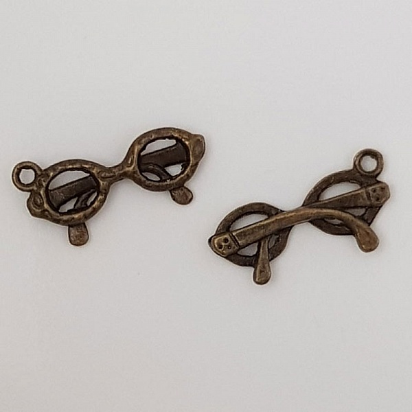 Charm Bezel N&deg;03 Copper