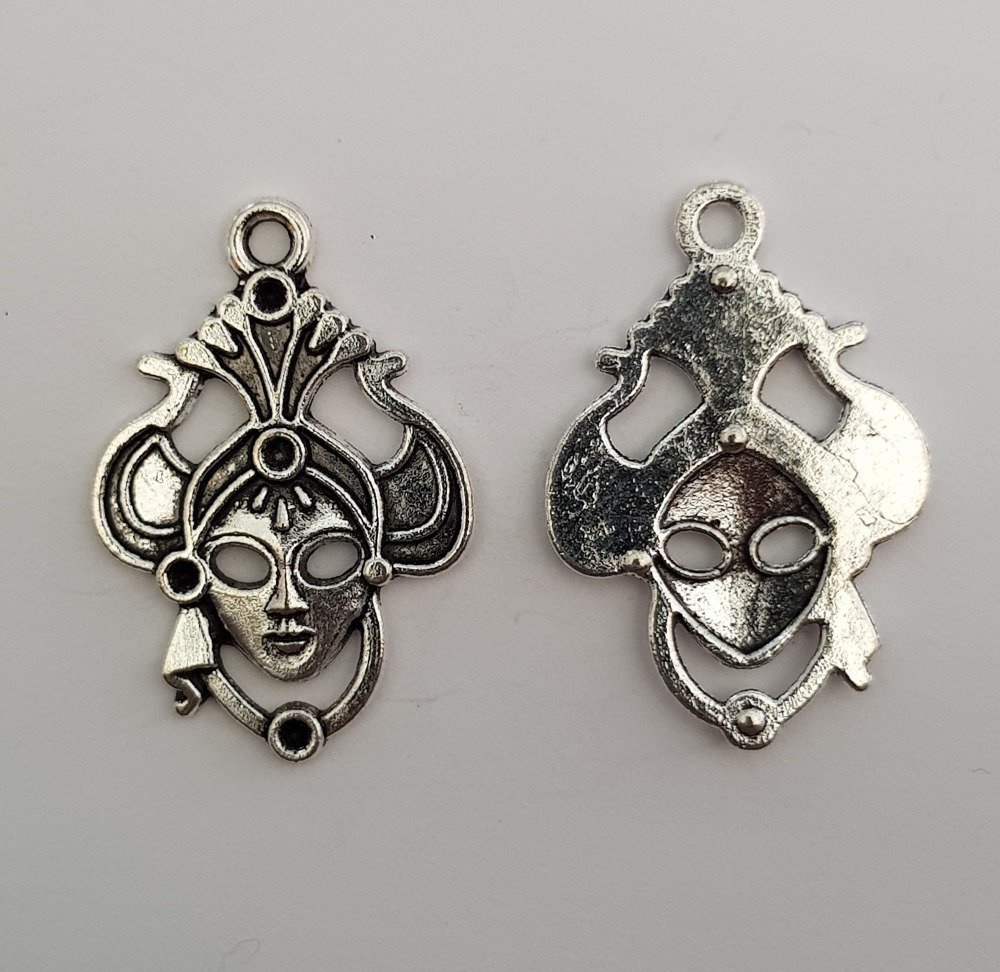 Mask Charm N°01