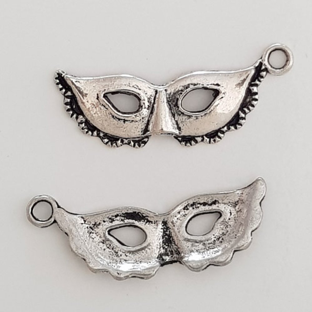 Charm Mask N°03 Venetian.