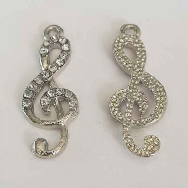 Breloque Music N&deg;07