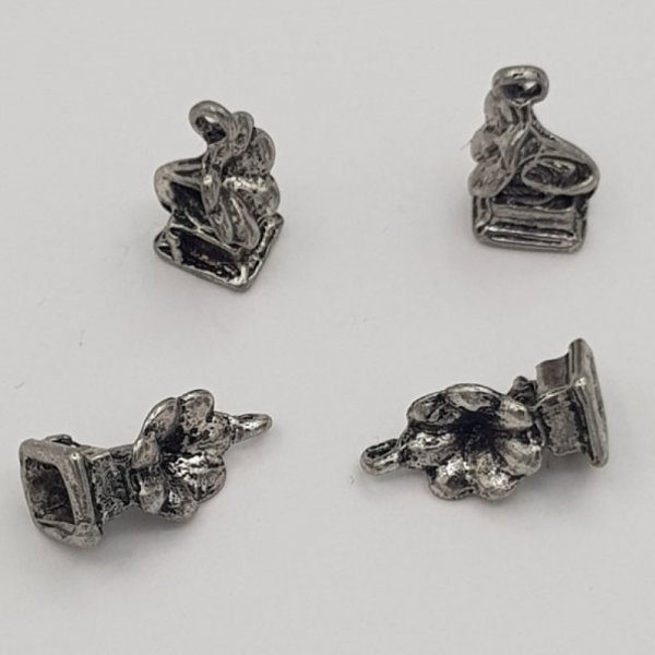 Breloque Music N&deg;19 A