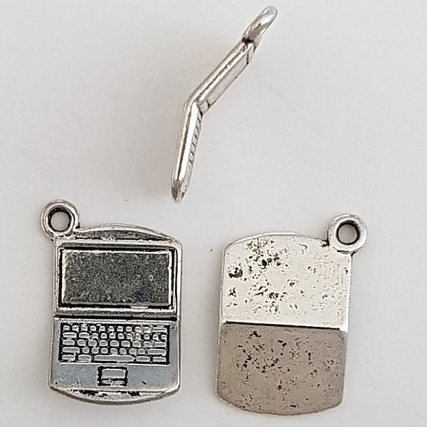 Charm Computer N&deg;01