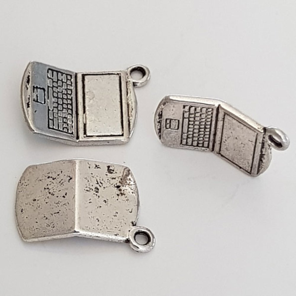 Charm Computer N°01