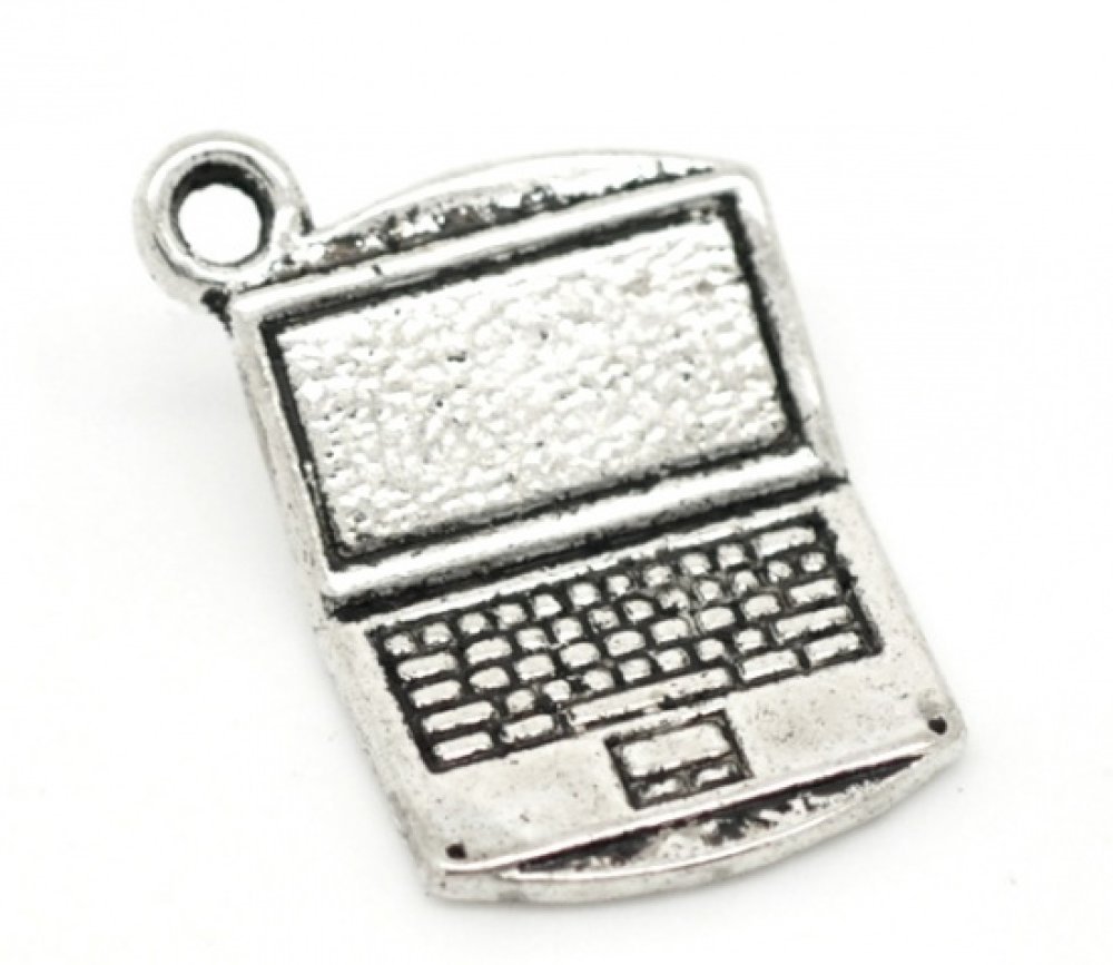 Charm Computer N°01