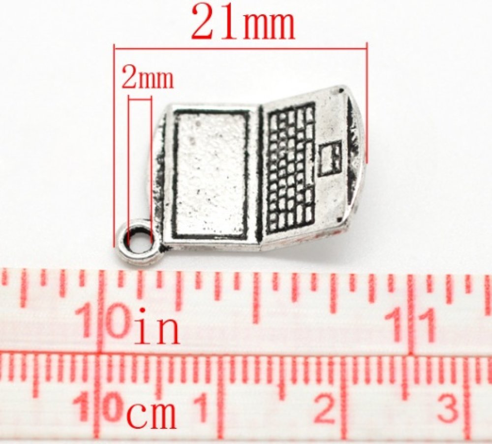 Charm Computer N°01