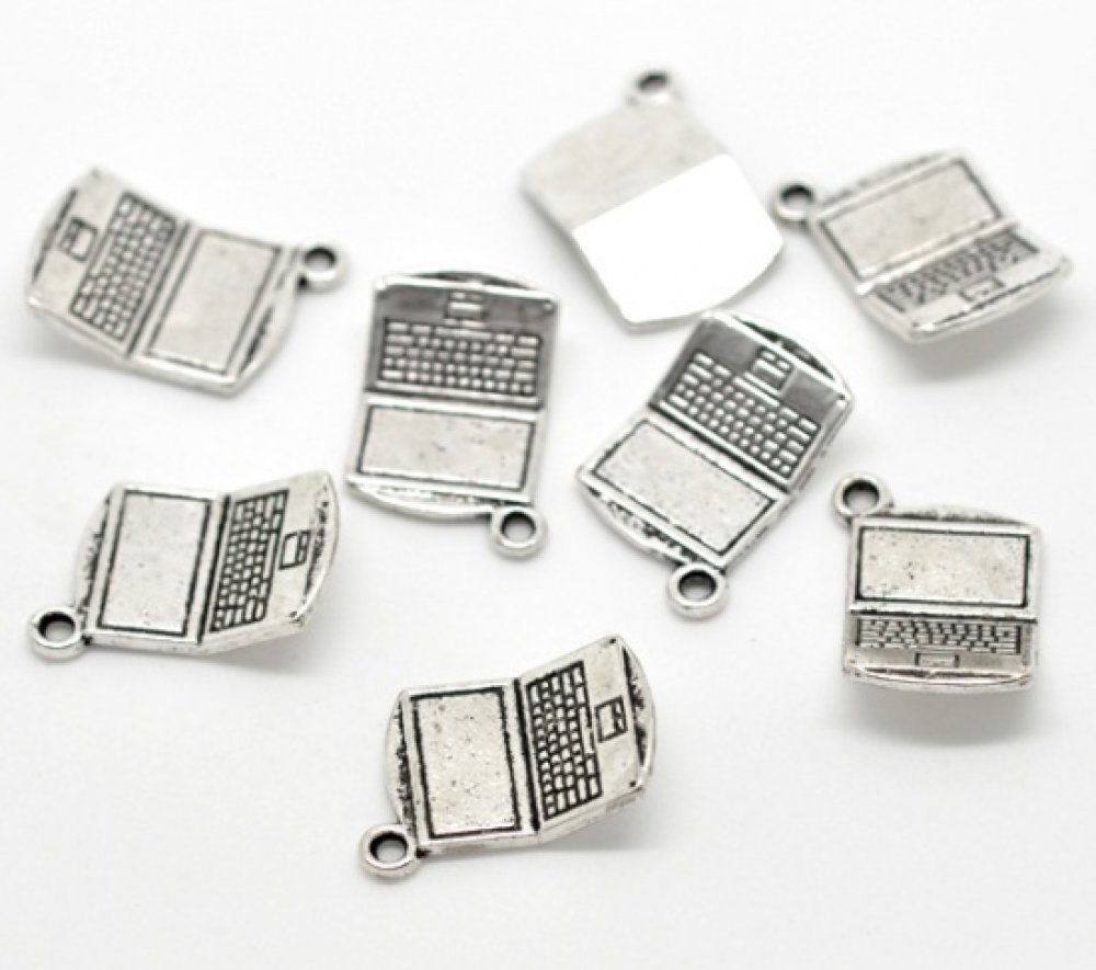 Charm Computer N°01