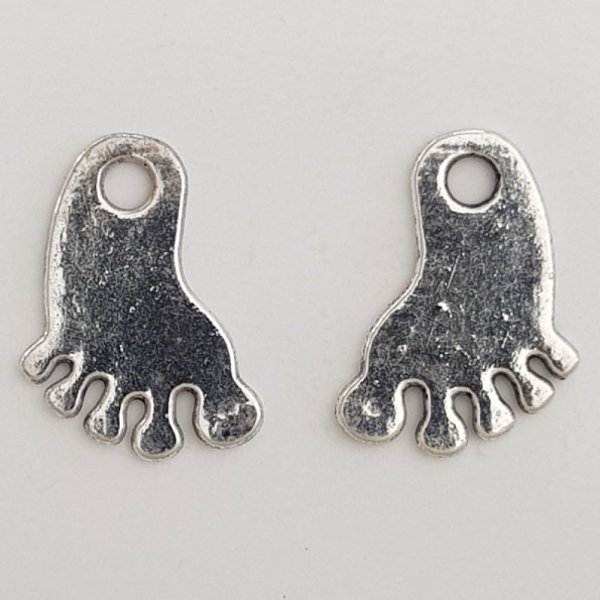 Foot Charm N&deg;05